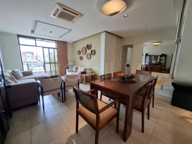 Imagem 2: Cobertura de 4 quartos à venda no Manoel Filho, com 280m², em Icaraí, Niterói/RJ