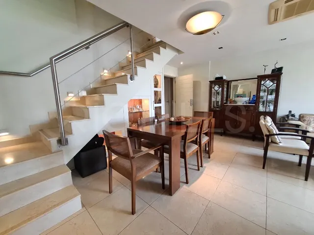 Imagem 6: Cobertura de 4 quartos à venda no Manoel Filho, com 280m², em Icaraí, Niterói/RJ