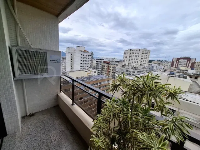 Imagem 13: Cobertura de 4 quartos à venda no Manoel Filho, com 280m², em Icaraí, Niterói/RJ