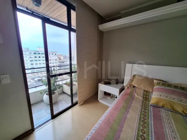 Imagem 16: Cobertura de 4 quartos à venda no Manoel Filho, com 280m², em Icaraí, Niterói/RJ