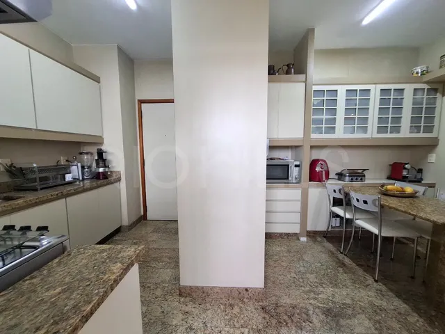 Imagem 9: Cobertura de 4 quartos à venda no Manoel Filho, com 280m², em Icaraí, Niterói/RJ