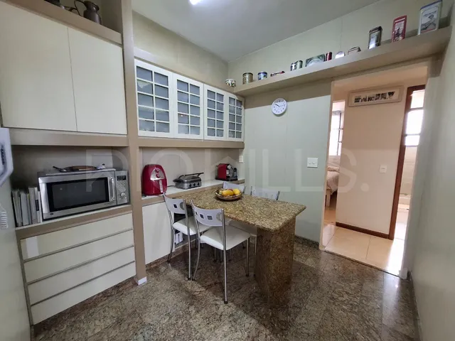 Imagem 12: Cobertura de 4 quartos à venda no Manoel Filho, com 280m², em Icaraí, Niterói/RJ