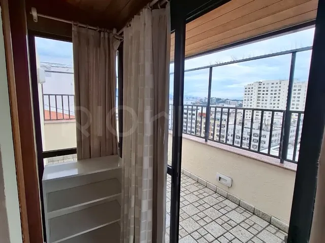 Imagem 15: Cobertura de 4 quartos à venda no Manoel Filho, com 280m², em Icaraí, Niterói/RJ