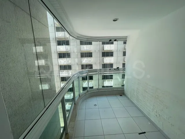 Imagem 7: Apartamento de 1 quarto à venda no Griffe Icaraí, com 55m², em Icaraí, Niterói/RJ