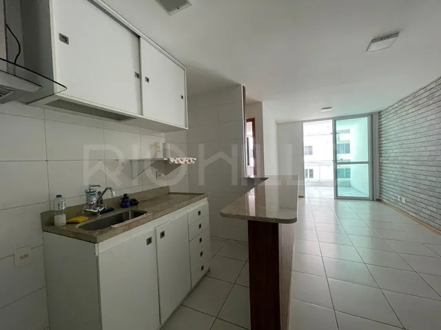 Imagem 15: Apartamento de 1 quarto à venda no Griffe Icaraí, com 55m², em Icaraí, Niterói/RJ