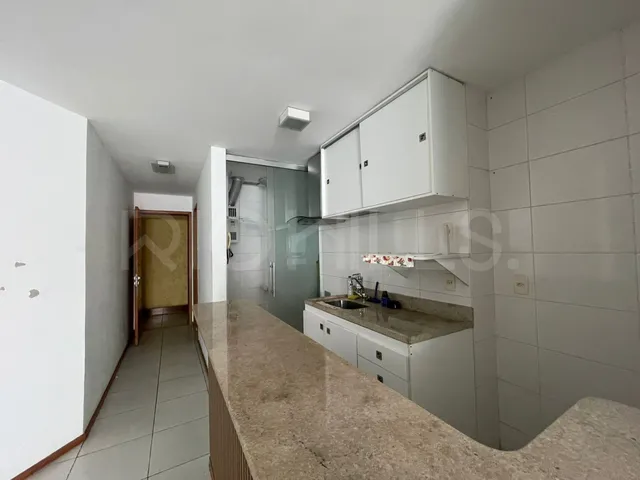 Imagem 10: Apartamento de 1 quarto à venda no Griffe Icaraí, com 55m², em Icaraí, Niterói/RJ