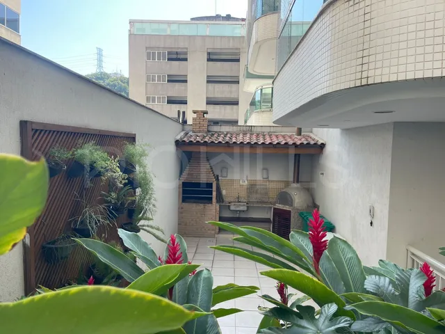 Imagem 9: Apartamento de 1 quarto à venda no Griffe Icaraí, com 55m², em Icaraí, Niterói/RJ