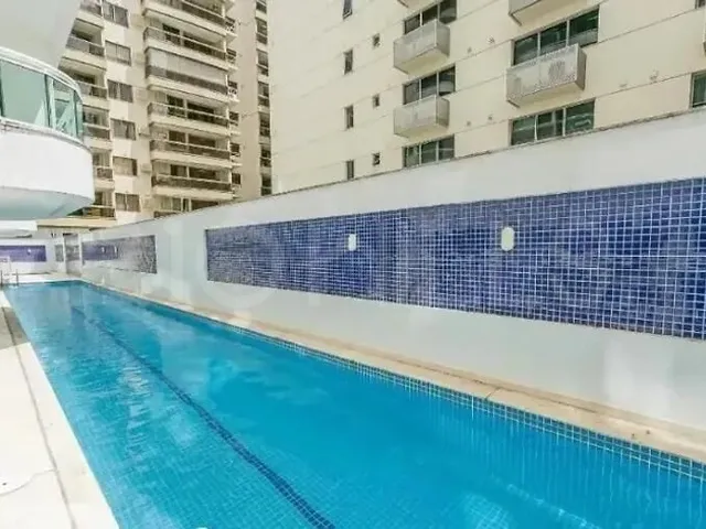 Imagem 3: Apartamento de 1 quarto à venda no Griffe Icaraí, com 55m², em Icaraí, Niterói/RJ