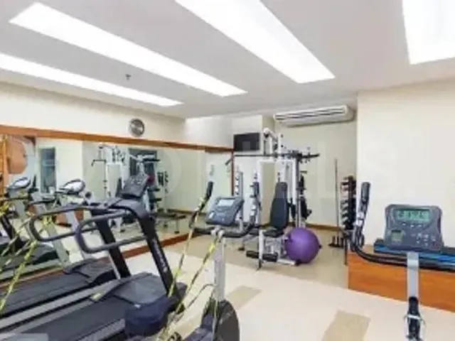 Imagem 5: Apartamento de 1 quarto à venda no Griffe Icaraí, com 55m², em Icaraí, Niterói/RJ