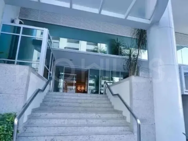 Imagem 8: Apartamento de 1 quarto à venda no Griffe Icaraí, com 55m², em Icaraí, Niterói/RJ