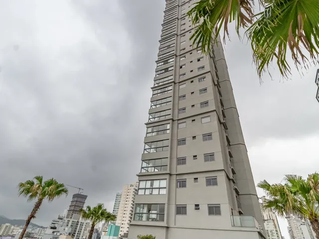 Imagem: Apartamento de luxo no Centro de Balneário