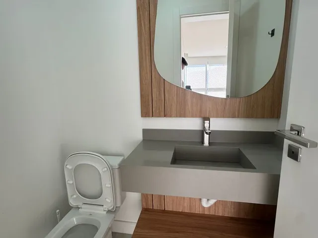 Imagem 11: Apartamento de luxo no Centro de Balneário Camboriú-SC: 3 quartos, 3 suítes, 4
