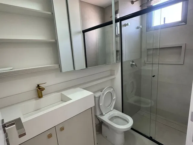 Imagem 12: Apartamento de luxo no Centro de Balneário Camboriú-SC: 3 quartos, 3 suítes, 4
