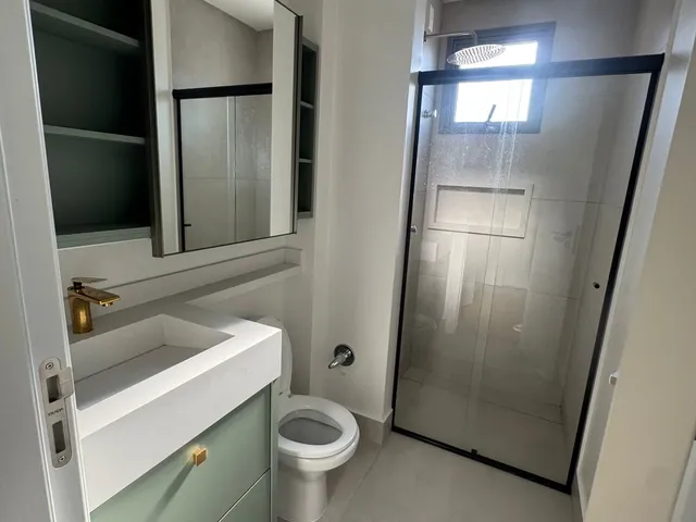 Imagem 10: Apartamento de luxo no Centro de Balneário Camboriú-SC: 3 quartos, 3 suítes, 4