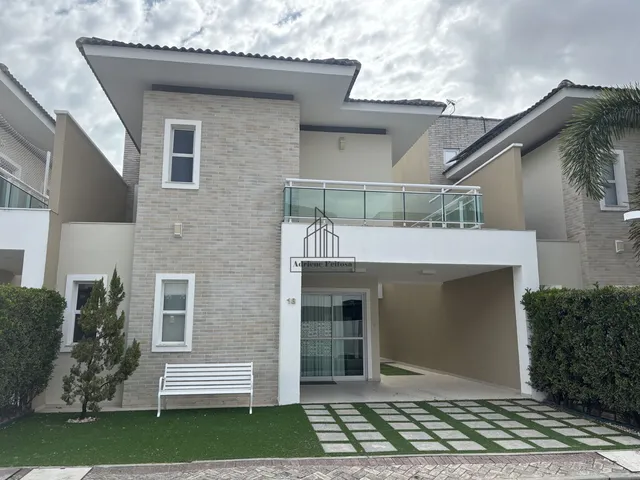 Imagem 1: Linda Casa Mobiliada, pra Locação