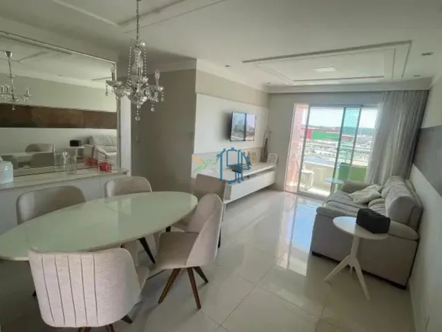 Imagem: Apartamento Padrão / Apartamento em Natal