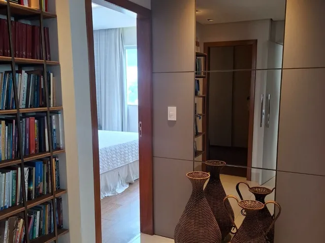 Imagem 11: Cobertura Alto Padrão