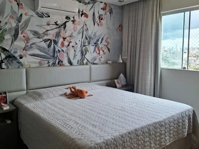 Imagem 10: Cobertura Alto Padrão