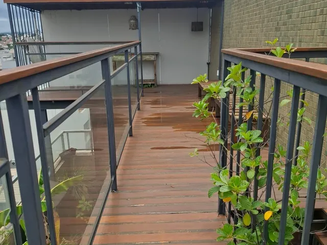 Imagem 15: Cobertura Alto Padrão