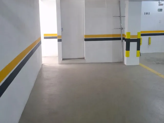 Imagem 9: Cobertura Alto Padrão