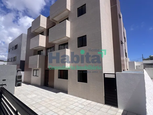 Imagem: Apartamento em Paratibe, João Pessoa/PB
