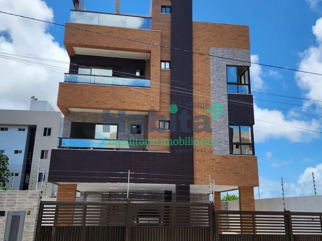 Imagem: Apartamento em José Américo de Almeida