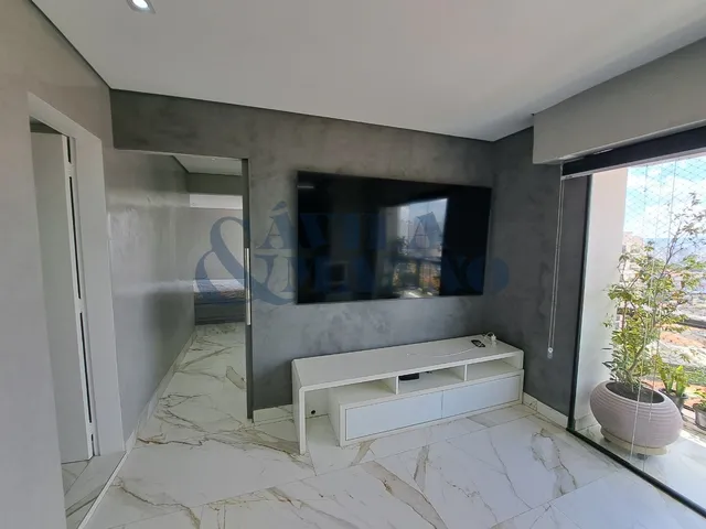 Imagem 12: Imperdível: Apartamento à venda em São Paulo-SP, Mooca! 2 quartos, 1 suíte, 1 sala, 2