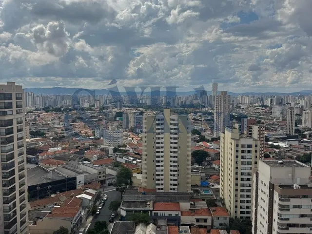 Imagem 4: Imperdível: Apartamento à venda em São Paulo-SP, Mooca! 2 quartos, 1 suíte, 1 sala, 2