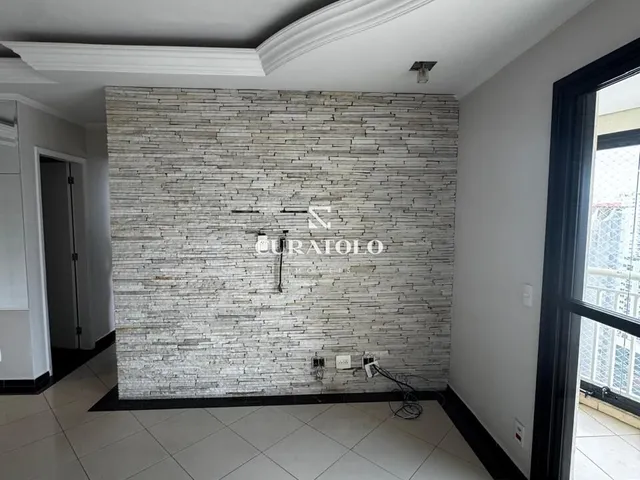 Imagem 16: Apartamento à venda com 82 m², 3 quartos, varanda e 2 vagas, Vila Ema, São Paulo