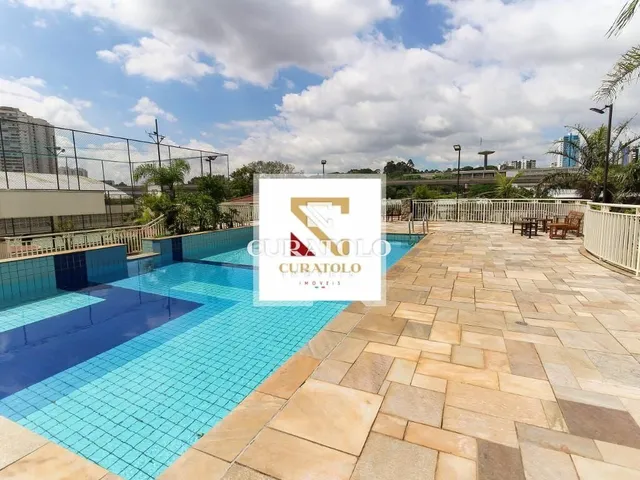 Imagem 8: Apartamento à venda com 82 m², 3 quartos, varanda e 2 vagas, Vila Ema, São Paulo
