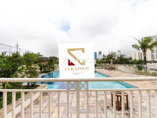 Imagem 2: Apartamento à venda com 82 m², 3 quartos, varanda e 2 vagas, Vila Ema, São Paulo