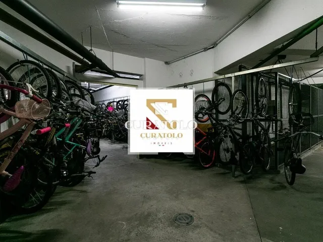 Imagem 12: Apartamento à venda com 82 m², 3 quartos, varanda e 2 vagas, Vila Ema, São Paulo
