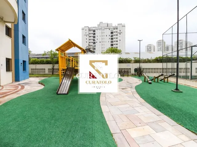 Imagem 4: Apartamento à venda com 82 m², 3 quartos, varanda e 2 vagas, Vila Ema, São Paulo