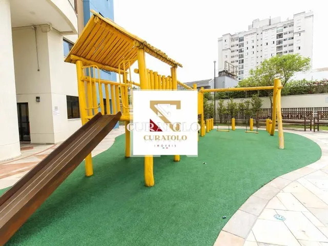 Imagem 13: Apartamento à venda com 82 m², 3 quartos, varanda e 2 vagas, Vila Ema, São Paulo