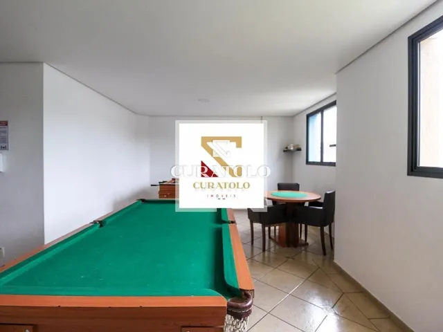 Imagem 11: Apartamento à venda com 82 m², 3 quartos, varanda e 2 vagas, Vila Ema, São Paulo
