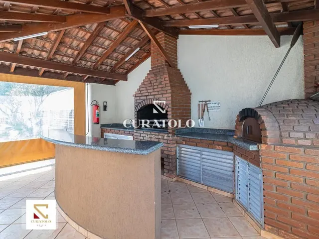 Imagem 14: Apartamento à venda com 82 m², 3 quartos, varanda e 2 vagas, Vila Ema, São Paulo