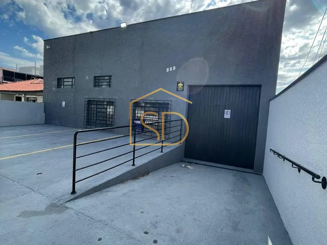Imagem: Excelente Barracão Comercialou Industrial