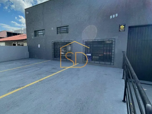 Imagem 5: Excelente Barracão Comercialou Industrial , 320m², á venda, em São José dos Pinhais