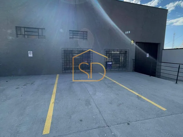 Imagem 4: Excelente Barracão Comercialou Industrial , 320m², á venda, em São José dos Pinhais