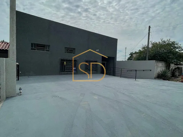 Imagem 2: Excelente Barracão Comercialou Industrial , 320m², á venda, em São José dos Pinhais