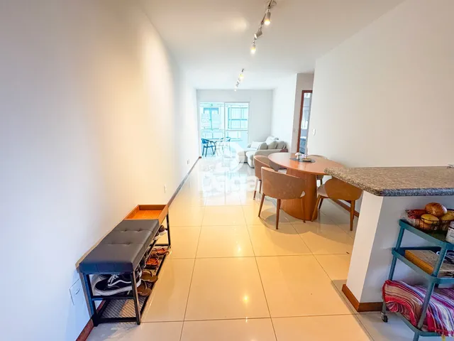 Imagem 3: Apartamento na Trindade - 2 Dormitórios, Sendo 1 Suite - Florianópolis/Sc