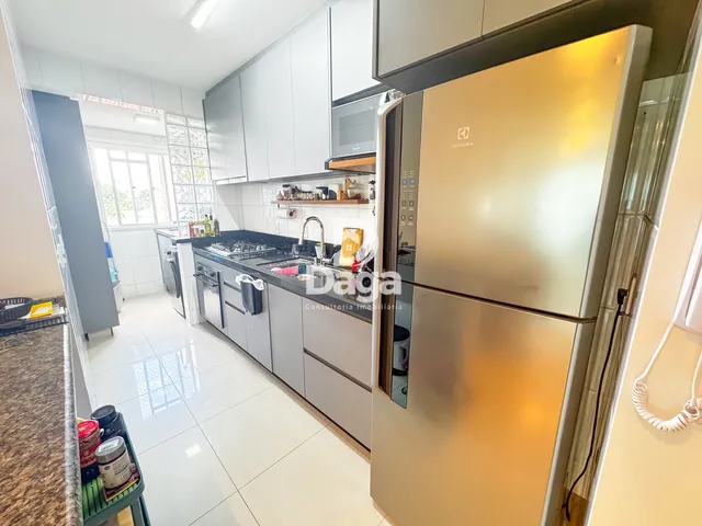 Imagem 10: Apartamento na Trindade - 2 Dormitórios, Sendo 1 Suite - Florianópolis/Sc