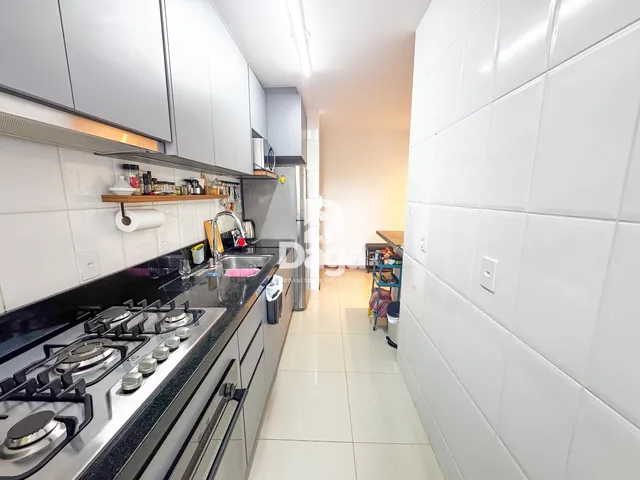 Imagem 14: Apartamento na Trindade - 2 Dormitórios, Sendo 1 Suite - Florianópolis/Sc
