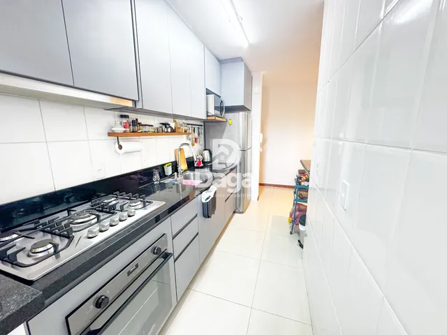 Imagem 16: Apartamento na Trindade - 2 Dormitórios, Sendo 1 Suite - Florianópolis/Sc