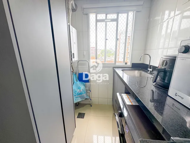 Imagem 5: Apartamento na Trindade - 2 Dormitórios, Sendo 1 Suite - Florianópolis/Sc