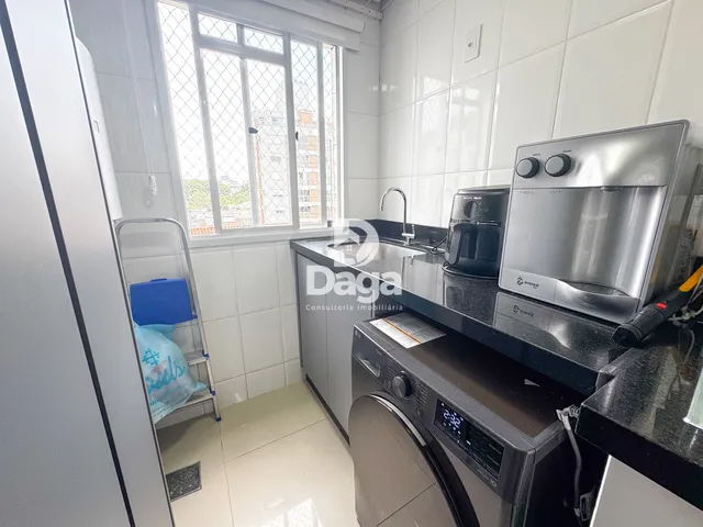 Imagem 15: Apartamento na Trindade - 2 Dormitórios, Sendo 1 Suite - Florianópolis/Sc