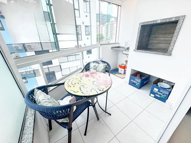 Imagem 12: Apartamento na Trindade - 2 Dormitórios, Sendo 1 Suite - Florianópolis/Sc