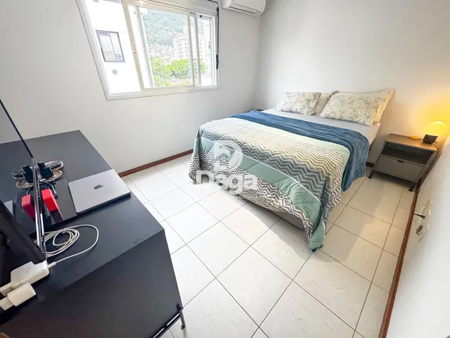 Imagem 11: Apartamento na Trindade - 2 Dormitórios, Sendo 1 Suite - Florianópolis/Sc