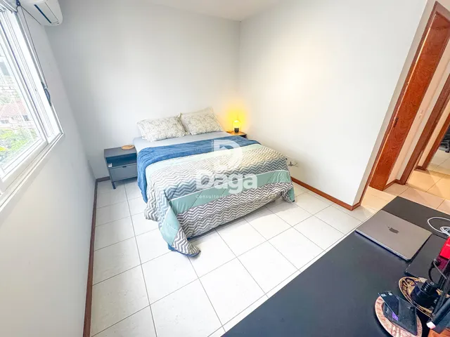 Imagem 9: Apartamento na Trindade - 2 Dormitórios, Sendo 1 Suite - Florianópolis/Sc