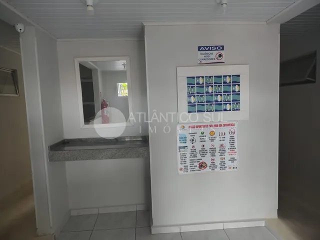 Imagem 3: Apartamento com 2 Quartos, Piscina, 300M do Mar, Gaivotas, Matinhos - Pr